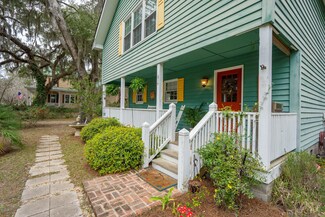 814 11th St, Port Royal, SC 29935