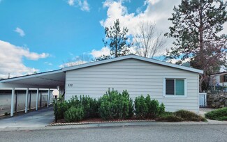 1001 SE 15th St Unit 132, Bend, OR 97702