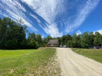 107 Crabtree Cir, Hancock, ME 04640