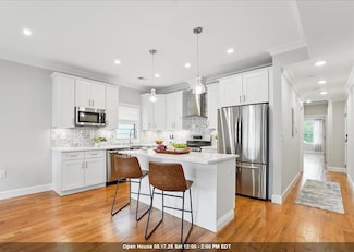 41 Graham St Unit 2, Jersey City, NJ 07307