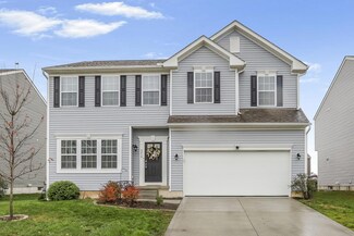 5219 Linton St, South Bloomfield, OH 43103