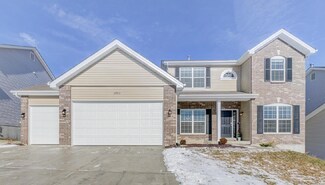 17512 Wyman Ridge Dr, Eureka, MO 63025