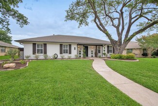 1705 Tampico Dr, Plano, TX 75075