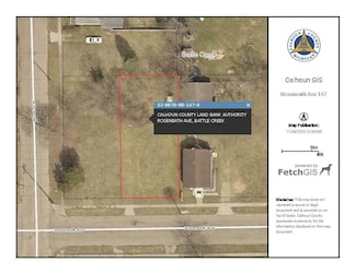 V/L Roseneath Ave Unit 147, Battle Creek, MI 49037