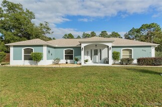 5701 S Eaton Terrace, Inverness, FL 34452
