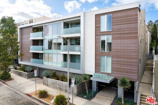 11657 Chenault St Unit 102, Los Angeles, CA 90049