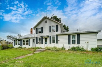 13907 Wapakoneta Rd, Grand Rapids, OH 43522