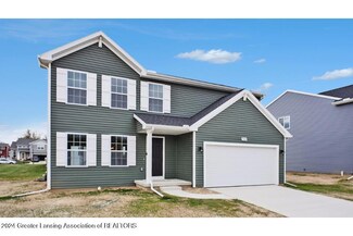 13840 Kaleidoscope Dr, Dewitt, MI 48820