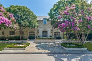 5800 Armstrong Pkwy, Dallas, TX 75205