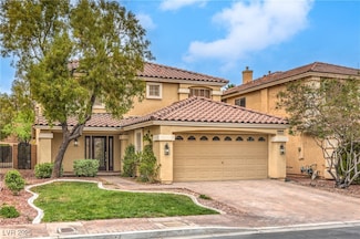10951 Fishers Island St, Las Vegas, NV 89141