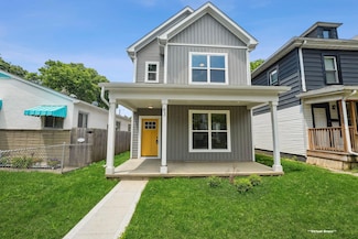 63 Hayden Ave Unit 63, Columbus, OH 43222