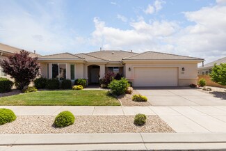 4593 S Flaming Arch Dr, Saint George, UT 84790