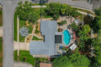 808 Rustic Oaks Dr, Palm Harbor, FL 34684