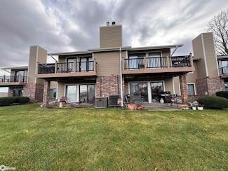 1703 E 14th St Unit 18, Atlantic, IA 50022