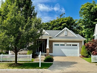 3823 Fossum Ln, Okemos, MI 48864