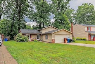 26332 Redwood Dr, Olmsted Falls, OH 44138