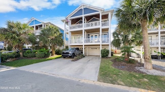 12 E Greensboro St Unit A, Wrightsville Beach, NC 28480
