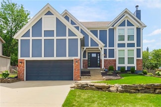11245 S Penrose St, Olathe, KS 66061