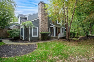 50 Coriander Dr, Princeton, NJ 08540