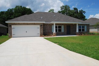 7791 Piper Cir, Milton, FL 32583