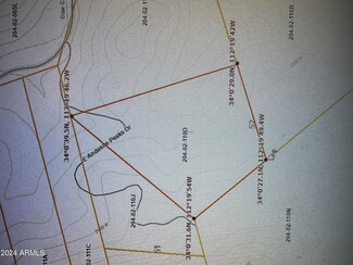 0 N Lake Pleasant Cow Creek Rd Unit 51 6559095, Morristown, AZ 85342