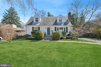 69 Erdman Ave, Princeton, NJ 08540