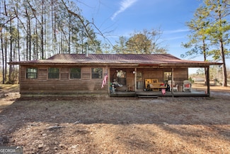 328 Willow Creek Rd, Folkston, GA 31537