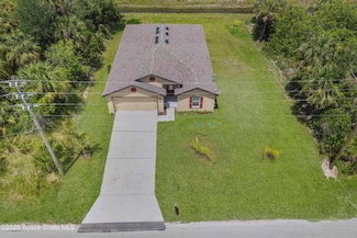 2288 O'Connel Ave, Palm Bay, FL 32908