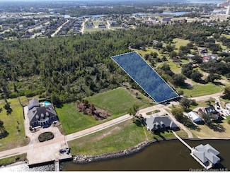 0 Shell Beach Dr, Lake Charles, LA 70601