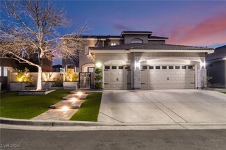 6010 Garthmore Ave, Las Vegas, NV 89141