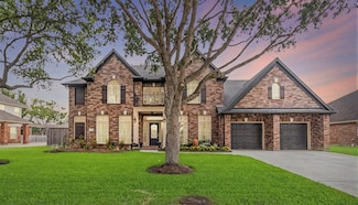 1886 Pampas Trail Dr, Friendswood, TX 77546