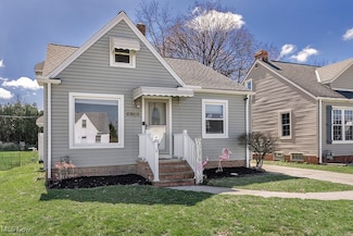 5903 Forest Ave, Cleveland, OH 44129