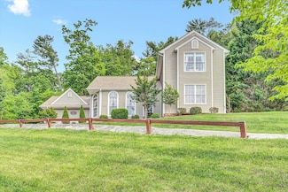 5719 Spring Meadow Ct, Roanoke, VA 24018