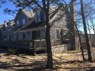 720 Route 28 Unit 1A, Harwich Port, MA 02646