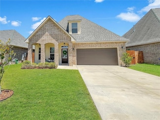 629 High Ridge Loop, Slidell, LA 70458