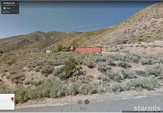 100 Chisholm Trail, Markleeville, CA 96120