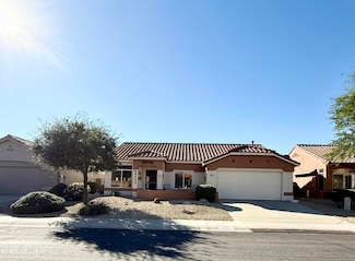 15427 W Vía Montoya, Sun City West, AZ 85375