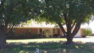 1515 Indian Dam Rd, Lahoma, OK 73754