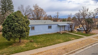 924 N 5th St, Cañon City, CO 81212