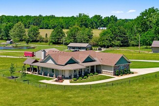 285 Harmony Ln, Smithville, TN 37166