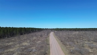 N/A Ellison Lake Rd, Barnes, WI 54876