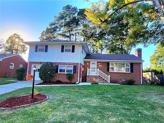 78 Henry Clay Rd, Newport News, VA 23601