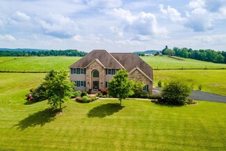 170 Highland Ranch, Masontown, WV 26542