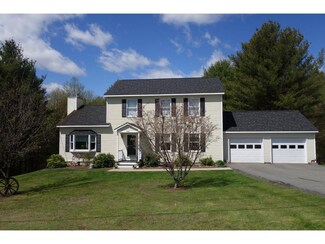 362 Streeter Hill Rd, West Chesterfield, NH 03466