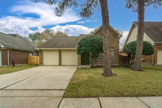 14207 Sun Harbor Dr, Houston, TX 77062