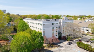 35 Des Moines Rd Unit 408, Quincy, MA 02169