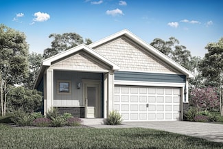 312 Redwood St N, Cambridge, MN 55008