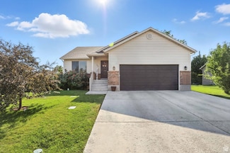202 S 500 W, Tremonton, UT 84337