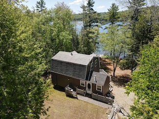 101 Brooks & Dunn Rd, Otis, ME 04605