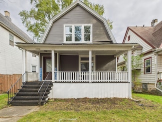 12039 S Yale Ave, Chicago, IL 60628